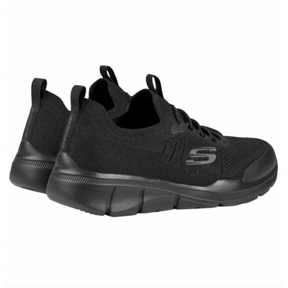SKECHERS Men\'s 10 Bounders Memory Foam‎ Mesh Knit Athletic Sneaker Shoes B40 main image 6